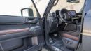 تويوتا برادو TOYOTA PRADO 2.8 DSL ADVENTURE -2026YM