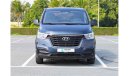 Hyundai H-1 | H1 GLS | 12 Seater Passenger Van | 2.5L Diesel Engine | Best Price Guaranteed