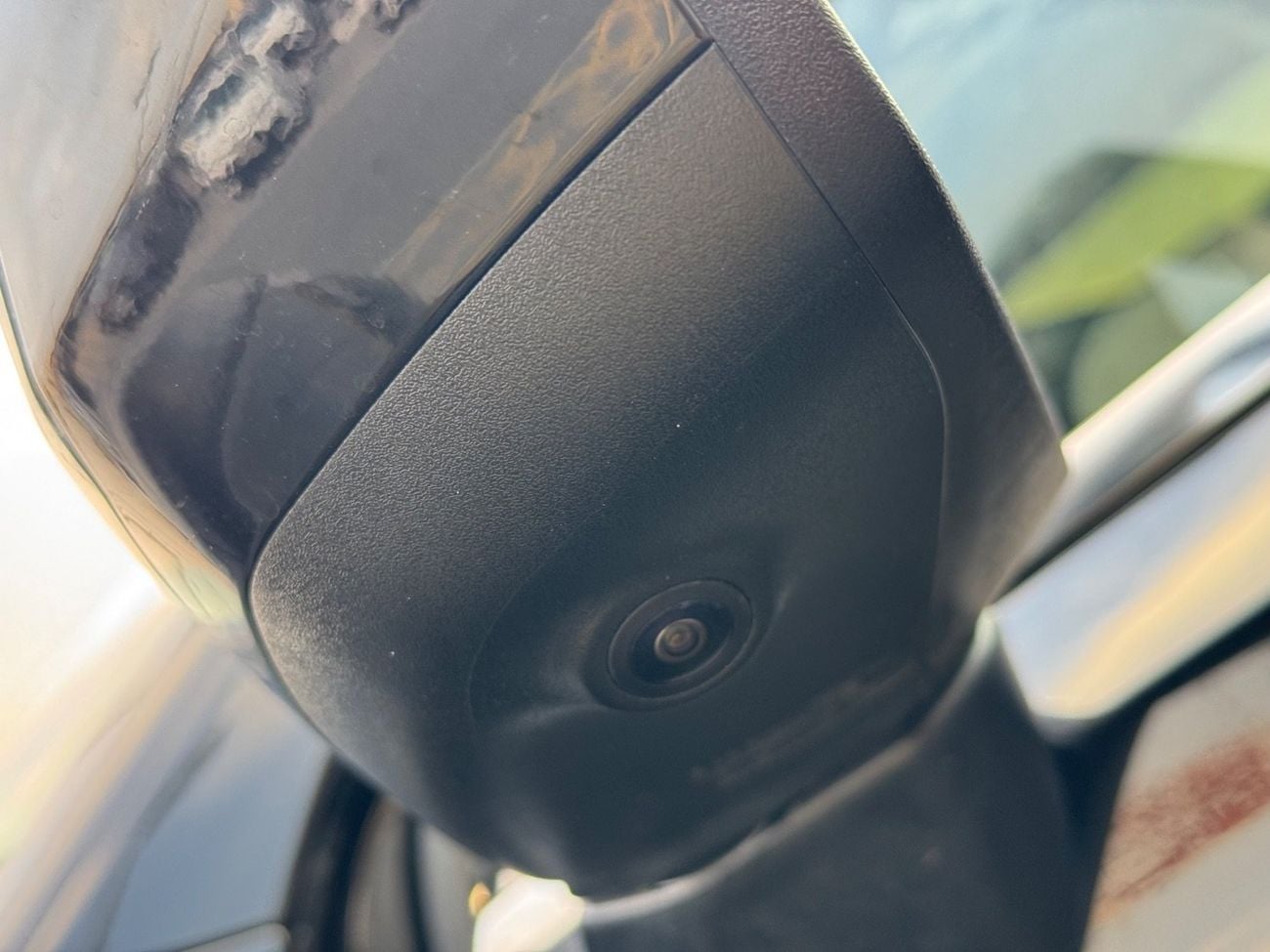 هيونداي باليساد 3.8L GDi (AWD) Premium