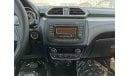 Suzuki Dzire 1.2L PETROL, 15" ALLOY RIMS, PUSH START, XENON HEADLIGHTS (CODE # SDGLX01)