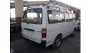 Toyota Hiace Hiace RIGHT HAND DRIVE (Stock no PM 362 )