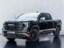 GMC Sierra 1500 CREWCAB ELEVATION 0% DOWN PAYMENT! | JUNE EDITION | GMC SIERRA 1500 ELEVATION | IMMEDIATE DELIV