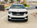 Kia Seltos EX