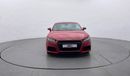 Audi TT 45TFSI S LINE 2 | Under Warranty | Inspected on 150+ parameters