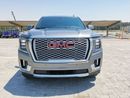 GMC Yukon GMC Denali Diesel - 2022 - Silver