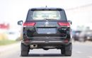 Toyota Land Cruiser GXR 4.0L