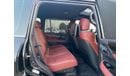 Lexus LX 570 2016 LEXUS LX 570 SPORRT PLUS / FULL OPTION / BEAUTIFULLY MAINTAINED VEHICLE