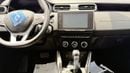 رينو داستر LE Renault Duster 1.6L Petrol GCC 2025YM
