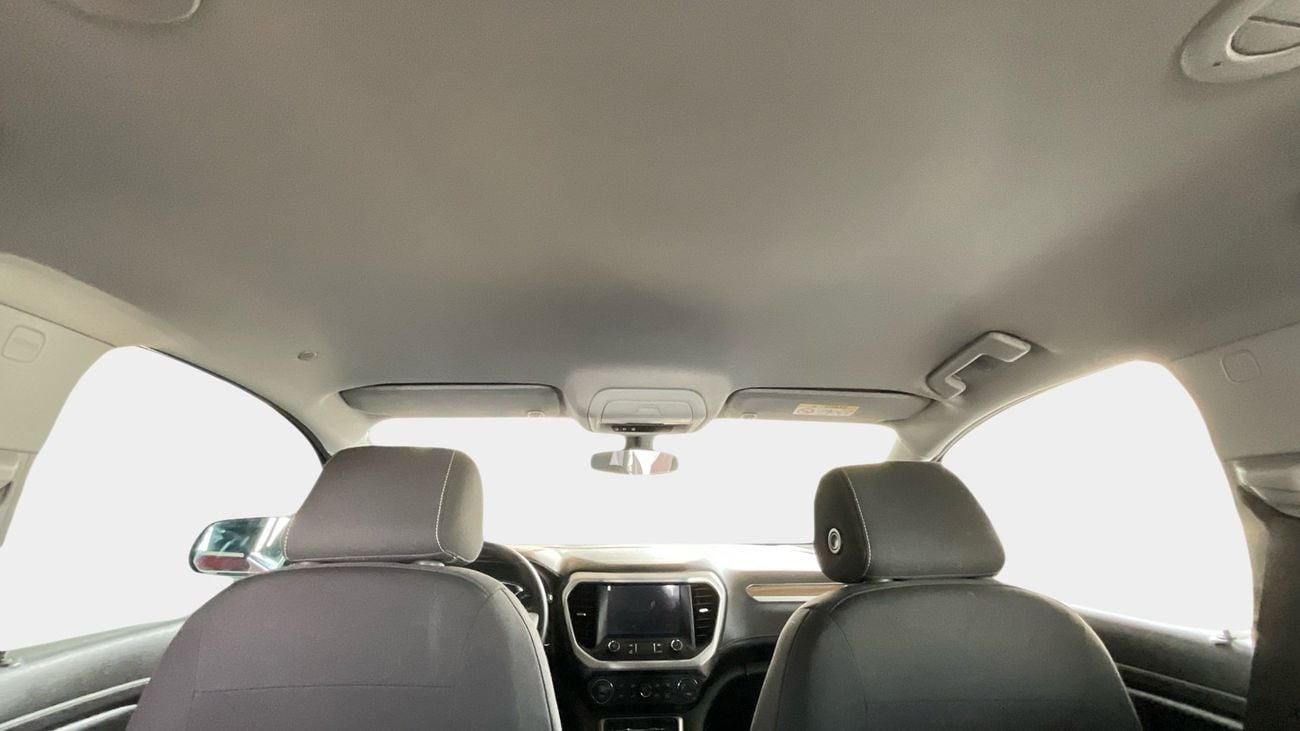 GMC Acadia SLE | Guaranteed Warranty | 0 Down Payment