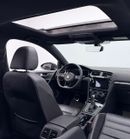 Volkswagen Golf R 2018 Volkswagen Golf R, Full Volkswagen Service History, Fully Loaded, Excellent Condition, GCC