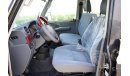 Toyota Land Cruiser Pick Up 79 DC 4.0L PETROL