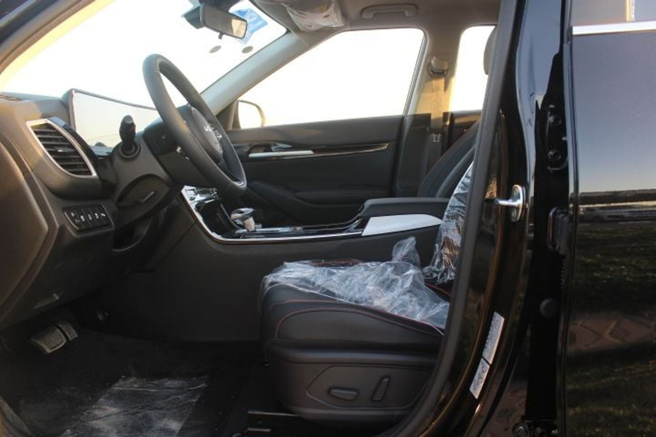 Kia Seltos Kia Seltos Full Option