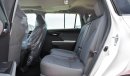 Toyota Highlander Toyota Highlander 2.5L GLE | Hybrid | 2023 | For Export Only