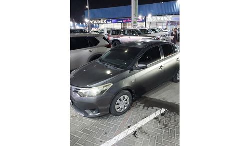 تويوتا يارس