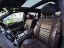 Mercedes-Benz GLS 63 GLS 63 AMG 2016 GCC FULL OPTION SPECIAL OPTIONS WITH CARBON FIBER 2KEY  VERY CLEAN