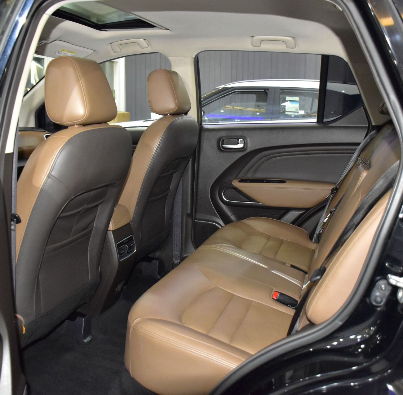 جي إي سي GS3 EXCELLENT DEAL for our GAC GS3 200 T ( 2022 Model ) in Black Color GCC Specs