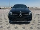 مرسيدس بنز GLE 43 AMG Std 3.0L