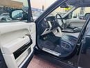 Land Rover Range Rover VOGUE SE