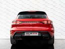Porsche Macan Std 2.0L (252 HP)