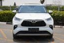 Toyota Highlander VXR 2.5L HYBRID LIMITED 2026!! CHINESE SPECS!! MENTIONED PRICE IS FOR EXPORT ONLY