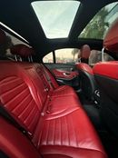 Mercedes-Benz C 200 Premium