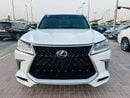 Lexus LX 570 