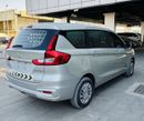 Suzuki Ertiga Delivery Van | 2 Seater | NO CONVENIENCE FEES | Certified Pre-owned |