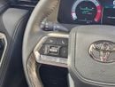 Toyota Land Cruiser VXR