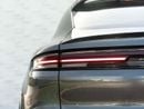 Porsche Cayenne Base