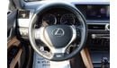 Lexus GS350 Platinum Lexus GS 350 F-Sport / 2013 / USA / 3.5L / Full
