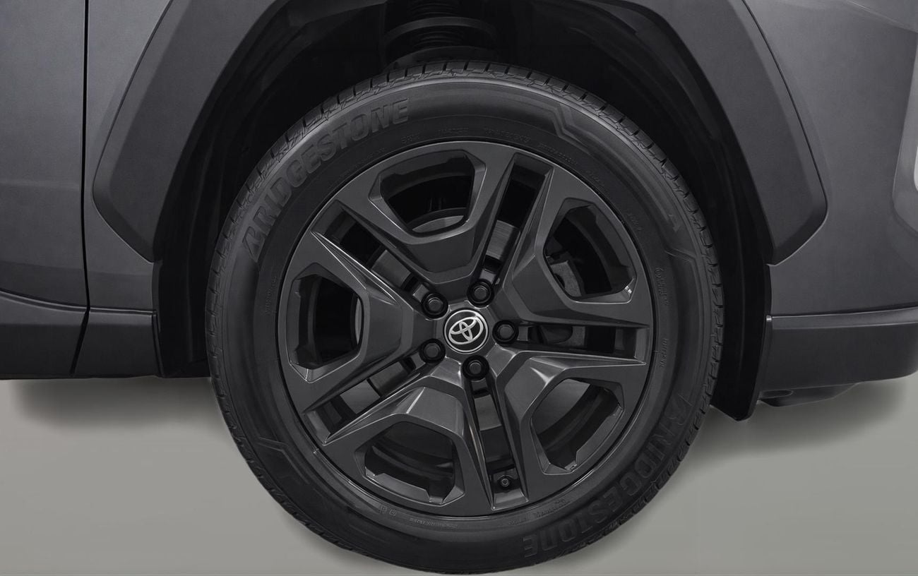 Toyota RAV4 ADVENTURE 2024 | AED 1780/Month | 0 DP | 30 Day Return | Warranty | Service History