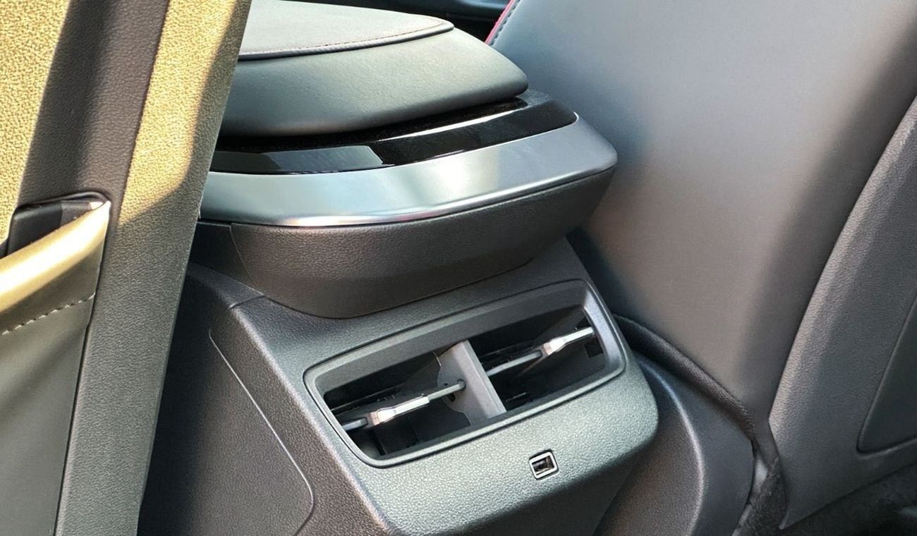 Jetour Dashing 2024 1.6L Turbo GCC Low Mileage Warranty