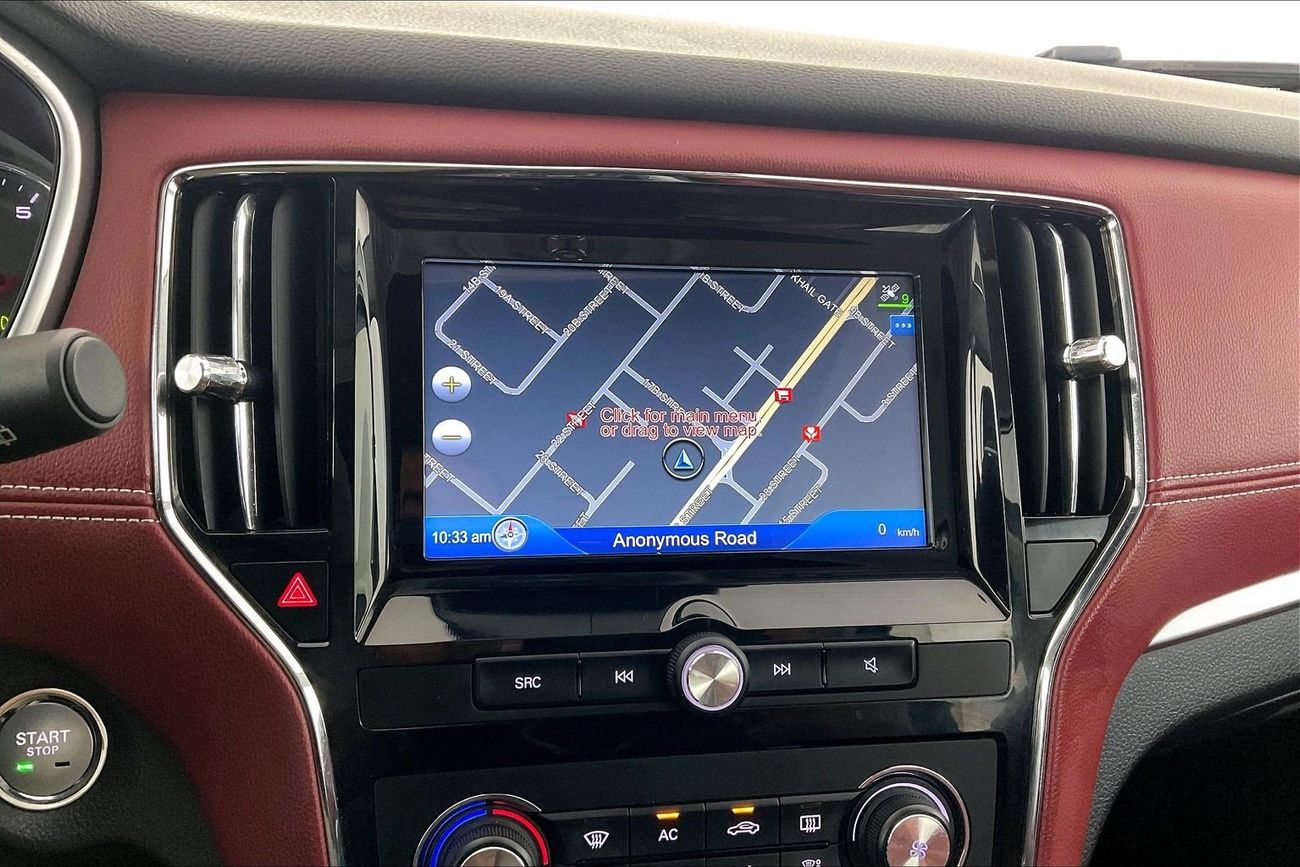 MG RX5 Luxury | National Day Celebration | Guaranteed Warranty | 0 Down Payment