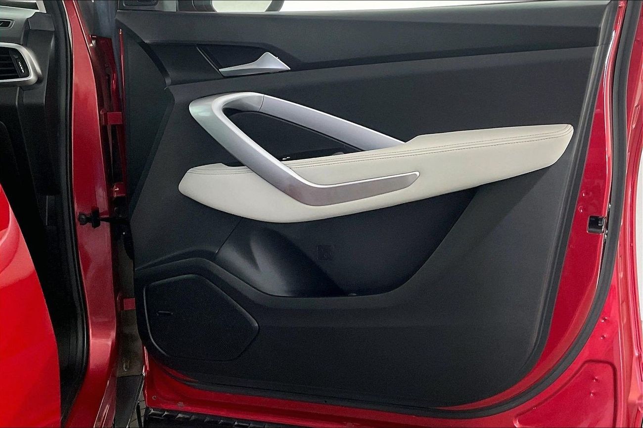 Chevrolet Captiva Premier | National Day Celebration | Guaranteed Warranty | 0 Down Payment