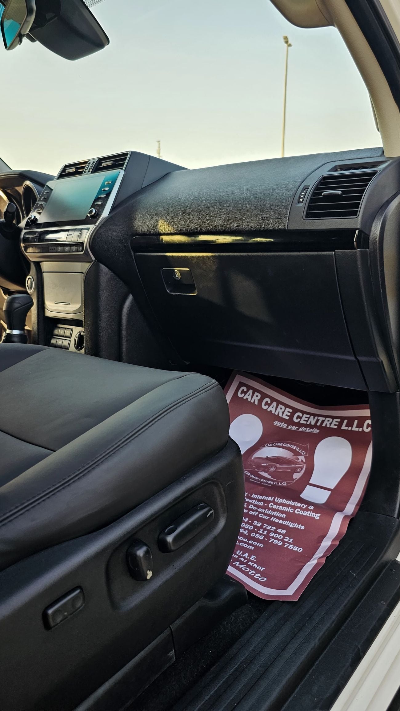Toyota Prado TX-L TXL 2.8L Diesel