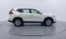 Nissan X-Trail S 2.5 | Under Warranty | Inspected on 150+ parameters