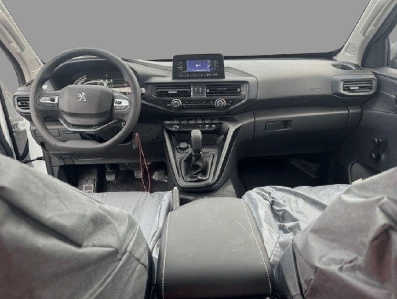 بيجو لاندترك 