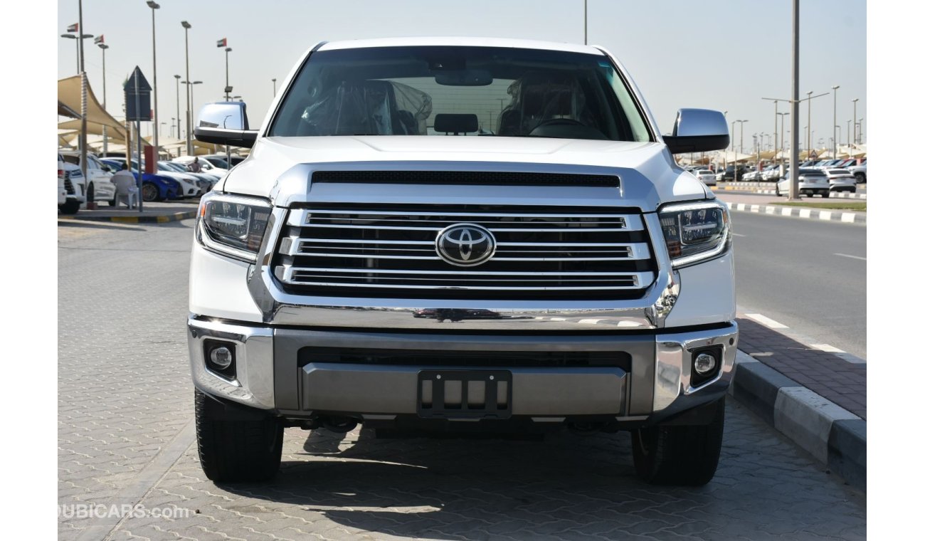 Toyota Tundra EDITION 1794