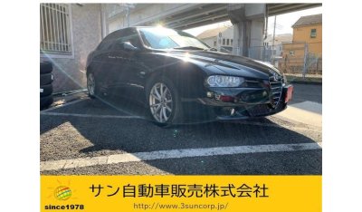 Alfa Romeo Alfa 156 932AXA