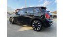 ميني كوبر إس MINI COOPER S LOW MILEAGE ORIGINAL PAINT FSH BY AGENCY