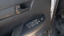 تويوتا هيلوكس 2025 Toyota Hilux 2.4 - Silver Metallic Inside Black | Export Only