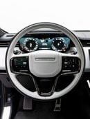 Land Rover Range Rover Sport FIRST EDITION
