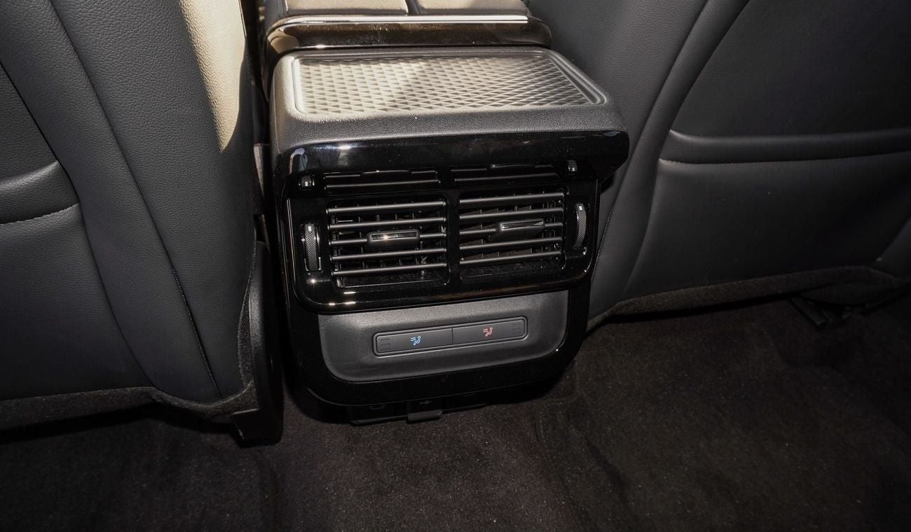 Land Rover Range Rover Evoque P250 DYNAMIC SE