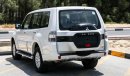 Mitsubishi Pajero 2015 3.5 Ref#201