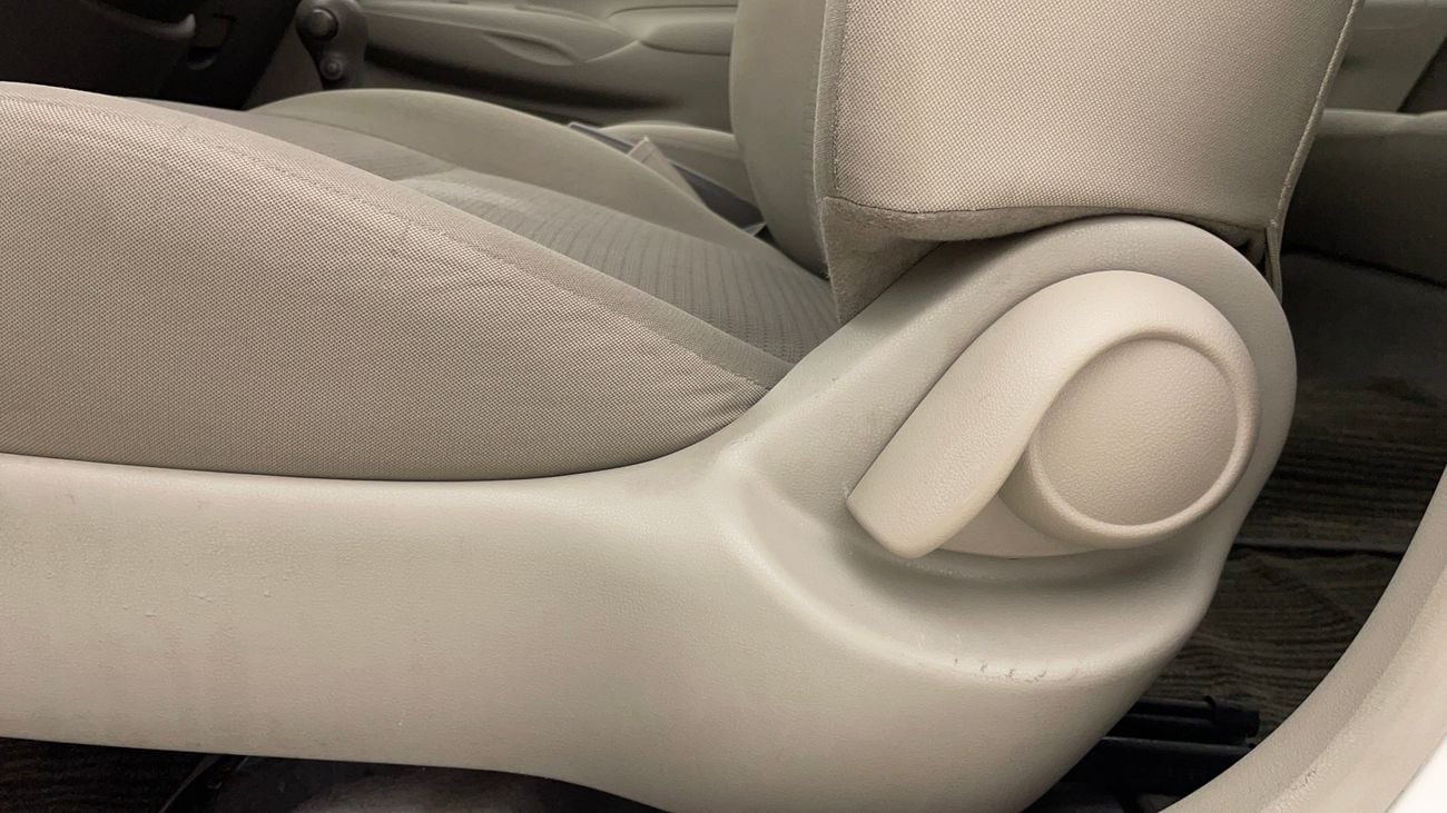 Nissan Sunny SV 1.5 | Zero Down Payment | Home Test Drive