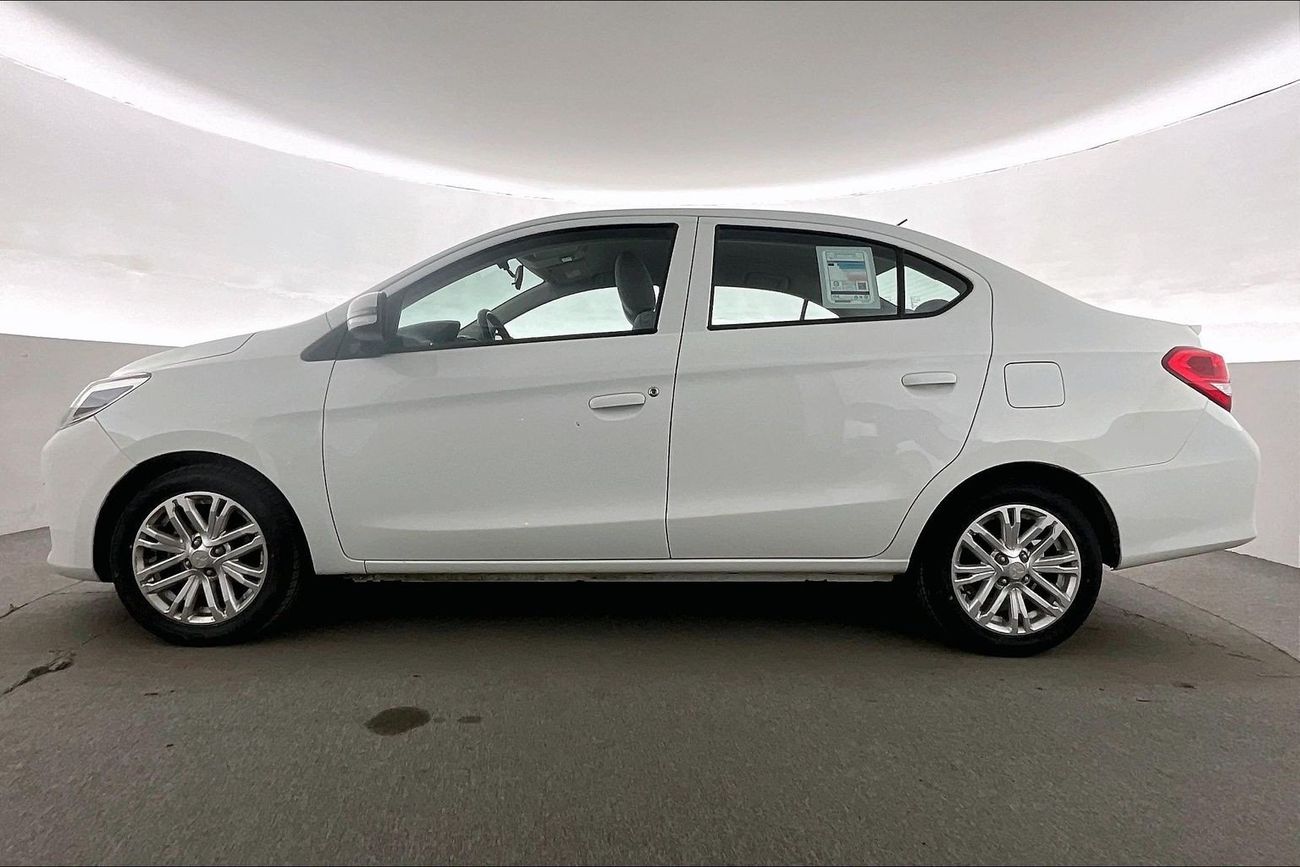 ميتسوبيشي اتراج GLX Full | National Day Celebration | شامل الضمان | 0 ﺪﻔﻋﺓ ﺃﻮﻟﻯ