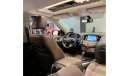 Infiniti QX60 2018 Infiniti QX60 Premium,7 Seats, Warranty, Service History, GCC