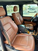 Mercedes-Benz G 55 AMG 55 AMG