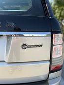 لاند روفر رينج روفر Autobiography SV LWB 5.0L