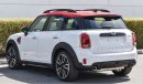 Mini John Cooper Works Countryman ALL4